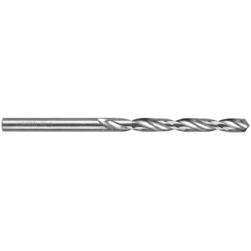 Wiertlo Graphite do metalu HSS DIN 338 5 mm 2 szt.