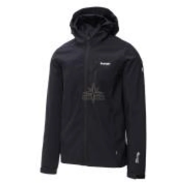HI-TEC AVANIR vīriešu softshell jaka