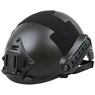 Taktiskā ķivere airsoftam - X-Shield FAST MH Helme