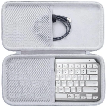Aenllosi cietais futrāļa vāciņš Logitech MX Keys M
