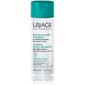 Uriage Eau Thermale Thermal Micellar Water micelār