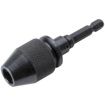 WOLFCRAFT DRILL SHUCKS 0 5-6 5MM 4006885262508 ( 2
