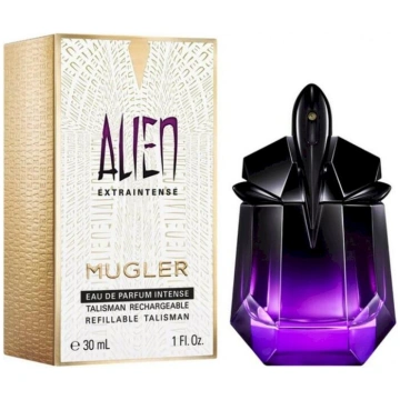 Thierry Mugler Alien Extraintense Smaržas EDP 30 m