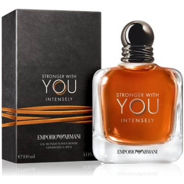 Giorgio Armani Armani Emporio Armani Stronger With