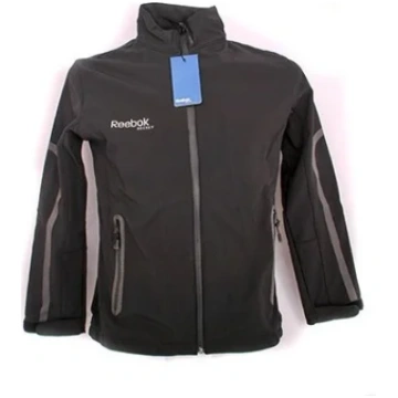 REEBOK Softshell Junioru Jaka Izmērs 140CM Krāsa M