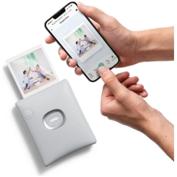 Fujifilm PRINTER INSTAX SQUARE LINK/WHITE FUJIFILM