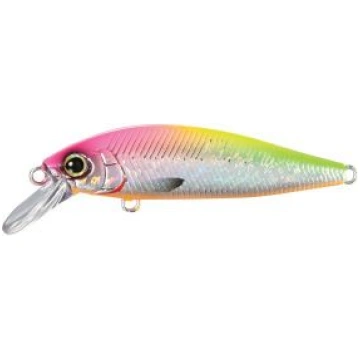 SHIMANO Cardiff StreamFlat 65S 65mm 6.3g 011 Pink 