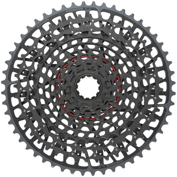 Cassette SRAM XS-1295 X0 Eagle Transmission T-Type