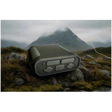 Powerbank Viking powerbanka VIDAR IV | VIDARIV | 8