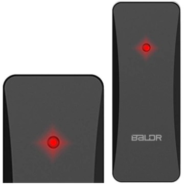 Baldr bezvadu meteoroloģiskās stacijas sensors, me