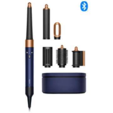 Dyson HS08 Airwrap i.d. Straight+Wavy Prussian blu