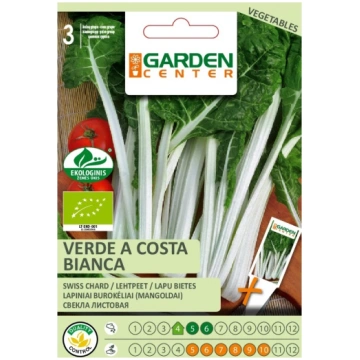 GARDEN CENTER Sēklas Garden Center, galda bietes V