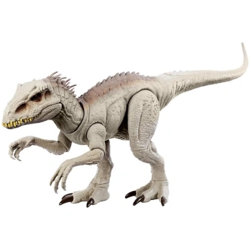 Jurassic World Indominus Rex – interaktīva dinozau