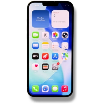 Lietots - Apple iPhone 13 Pro Max A2643 256 GB