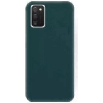 Fusion Accessories "Soft Matte Back Silicone Case 