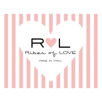 LARGE BAG Ribes of LOVE