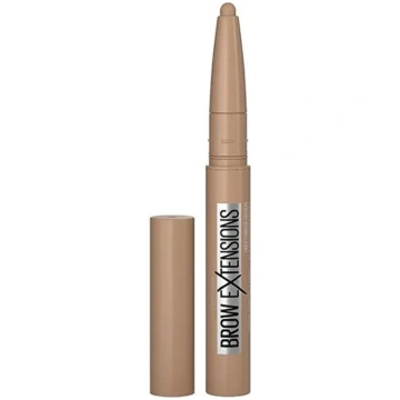 Maybelline Brow Extensions Stick 00 Light Blonde
