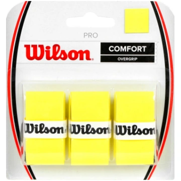 Lente Wilson Pro Overgrip