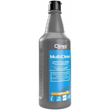 Universāls tīrīšanas līdzeklis Clinex Multi Clean,
