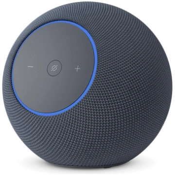 Amazon smart speaker Echo Studio grey 840414686540
