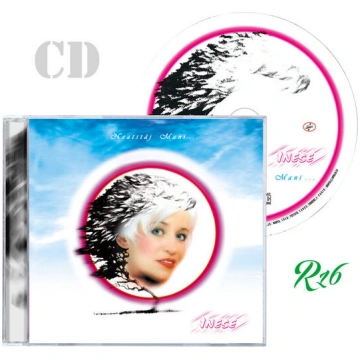 CD INESE - Neatstāj Mani
