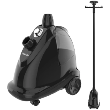 SteamOne PRO2000 steamer, black 1400226