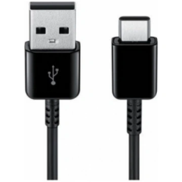 Samsung USB Male - USB Type C Male 1.5m Black 2pcs