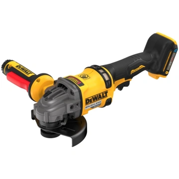 Akumulatora leņķa slīpmašīna DeWalt DCG418SHDN-XJ;