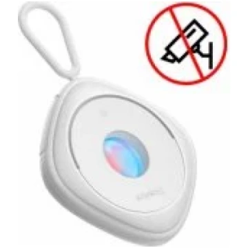 Baseus Heyo Hidden Camera Detector White detektors