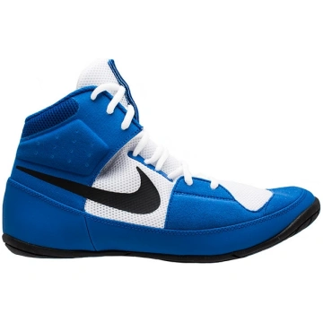 Nike Fury brīvās cīņas apavi