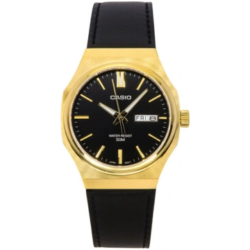 Rokas pulkstenis Casio MTP-E735GL-1AV Standard