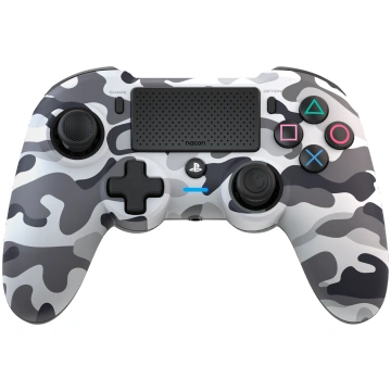 Nacon Wireless Dualshock 4 V2 Controller Asymmetri