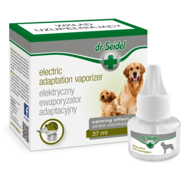 Dr.Seidel Electric Adaptation Vaporizer for Dogs R