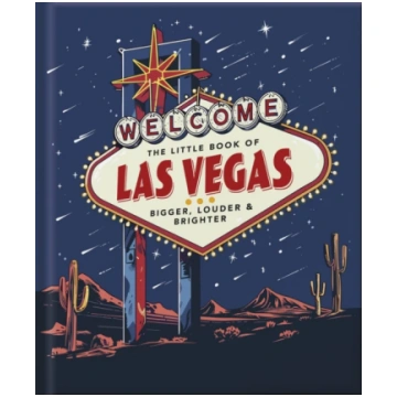 Little Book of Las Vegas OH