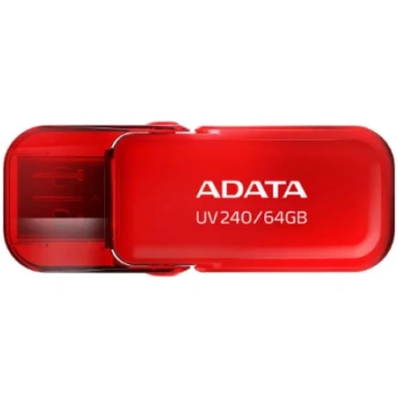 ADATA | USB Flash Drive | UV240 | 64 GB | USB 2.0 