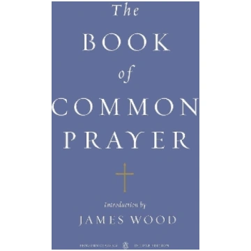 Book of Common Prayer (Penguin Classics Deluxe Edi