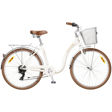 2024 COMFORT 7 26" CLASSIC