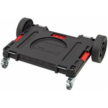 Qbrick Rollable platform Qbrick System ONE 2.0 Tra