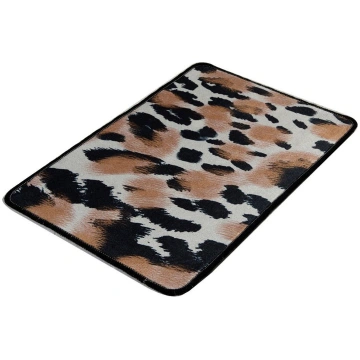 Vannas istabas paklājs Foutastic Leopard 359CHL174