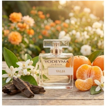 Valia Yodeyma FEMME EDP – Parfimērijas ūdens sievi