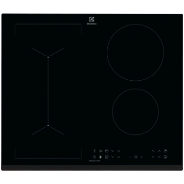 Indukcijas plīts Electrolux 600 serija „Bridge“ „H