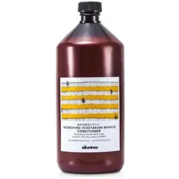 Davines Natural Tech Nourishing Vegetarian Miracle