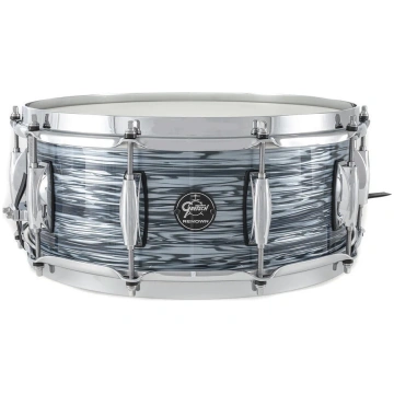 Snare Drum Renown Maple Silver Oyster Pearl Gretsc