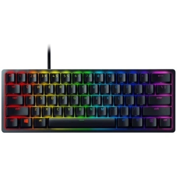 Razer | Huntsman Mini 60% | Gaming keyboard | Wire