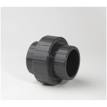 Glynwed PVC saskrūve D20, 108020 BIV020E