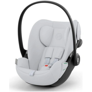 Cybex Cloud G I-Size autokrēsliņš mazuļiem 40-87cm