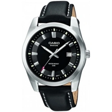 Rokas pulkstenis Casio BEM-116L-1AVEF