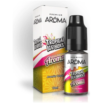 Premium Aroma Tropical ICE Blast