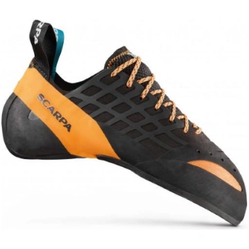 Instinct Black (42½) Scarpa