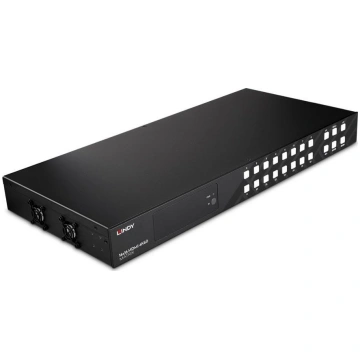 Lindy Adap Lindy 16x16 HDMI 4K60 Matrix